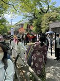 令和８年４月２６日（日）１０時から、第３９回照姫まつり