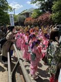 令和８年４月２６日（日）１０時から、第３９回照姫まつり
