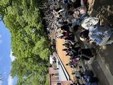 令和８年４月２６日（日）１０時から、第３９回照姫まつり