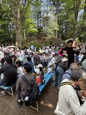 令和８年４月２６日（日）１０時から、第３９回照姫まつり