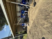 絶好の屋外スポーツ日和に２４人も集まってソフトボール三昧