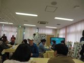 白百合福祉作業所