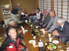 今年度の総会を開催