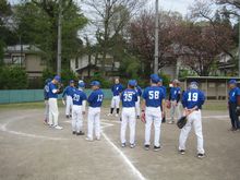 ４月１０日木曜日は今年二回目