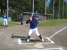 ５月８日木曜日は今年５回目
