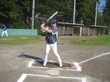 ５月８日木曜日は今年５回目