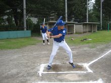 ５月２９日木曜日は５月の５回目の練習日