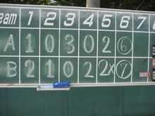 ６月１９日木曜日も梅雨の晴れ間