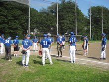 ６月１９日木曜日も梅雨の晴れ間