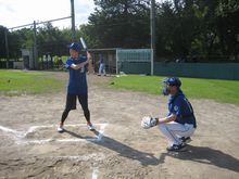 ６月１９日木曜日も梅雨の晴れ間