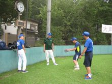 ６月２６日木曜日は梅雨空が切れ晴れ間