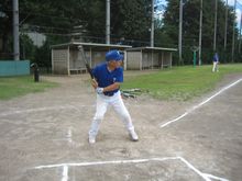 ７月１０日木曜日、夜には大雨となった日