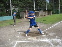 ７月１7日木曜日は朝方まで小雨が残った日