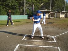 １０月３０日（木）は秋らしい季節の空が まぶしく広がっていました