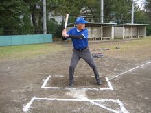 １１月６日（木）は午後から青空が広がり ２０人を超えるメンバーが集りました