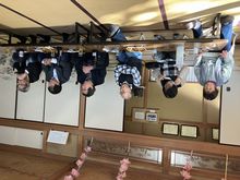 初午祭りが稲荷諏訪合神社で行われました