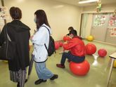 白百合福祉作業所
