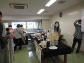 白百合福祉作業所