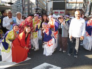 東京よさこい２０２６