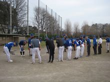 ３月２７日木曜日