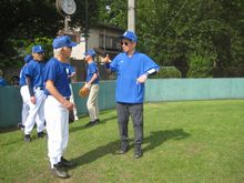 ５月１５日木曜日は晴れて少々蒸し暑い天気