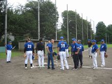 ６月１２日木曜日は梅雨の晴れ間