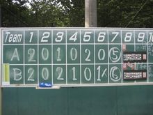 ７月１7日木曜日は朝方まで小雨が残った日