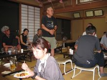 ７月３１日木曜日は台風９号の接近と カムチャッカ半島地震津波の影響下