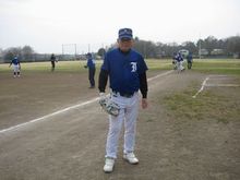 ３月２７日木曜日