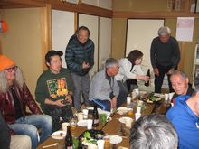 今年度の総会を開催