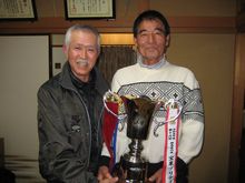 今年度の総会を開催