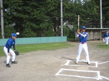 ５月１５日木曜日は晴れて少々蒸し暑い天気