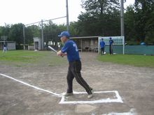 ５月１５日木曜日は晴れて少々蒸し暑い天気