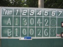 ５月１５日木曜日は晴れて少々蒸し暑い天気