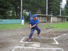 ６月１２日木曜日は梅雨の晴れ間