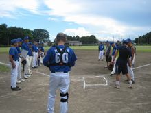 ７月１０日木曜日、夜には大雨となった日