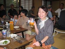 ７月３１日木曜日は台風９号の接近と カムチャッカ半島地震津波の影響下