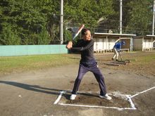 １０月３０日（木）は秋らしい季節の空が まぶしく広がっていました