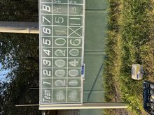 絶好の屋外スポーツ日和に２４人も集まってソフトボール三昧