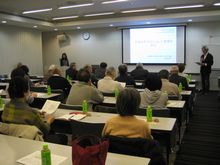 わが町『池渕・根ケ原』を学ぶ感動の２時間