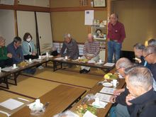 ４月２日は令和８年度ソフトボール部総会を開催