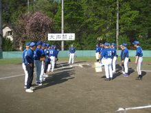 暑い季節が到来