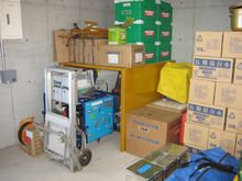 石小避難拠点運営連絡会