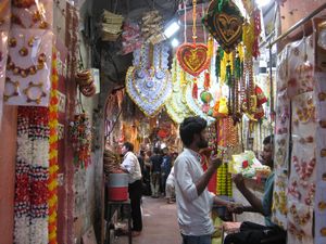 ジャイプールレポートも残り少なになりました