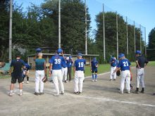 ７月２４日木曜日は全国の梅雨明け宣言後