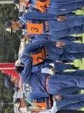第５１回石神井消防団消防操法大会