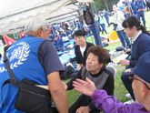 第５１回石神井消防団消防操法大会