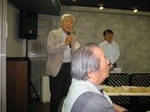 令和８年度池渕町会防災会総会