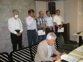 令和８年度池渕町会防災会総会