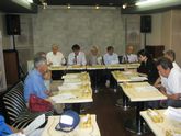 令和８年度池渕町会防災会総会